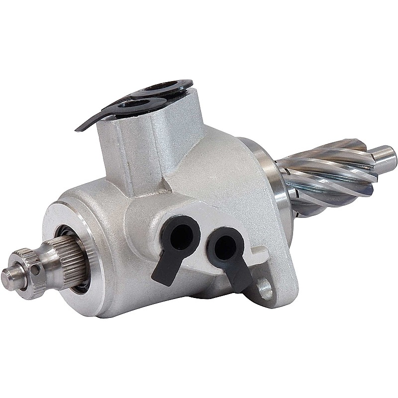 شیر فرمان قدیم 405 نوین پارت