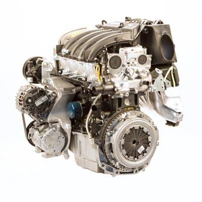 موتور کامل مگان ۱۶۰۰ استوک اروپایی 