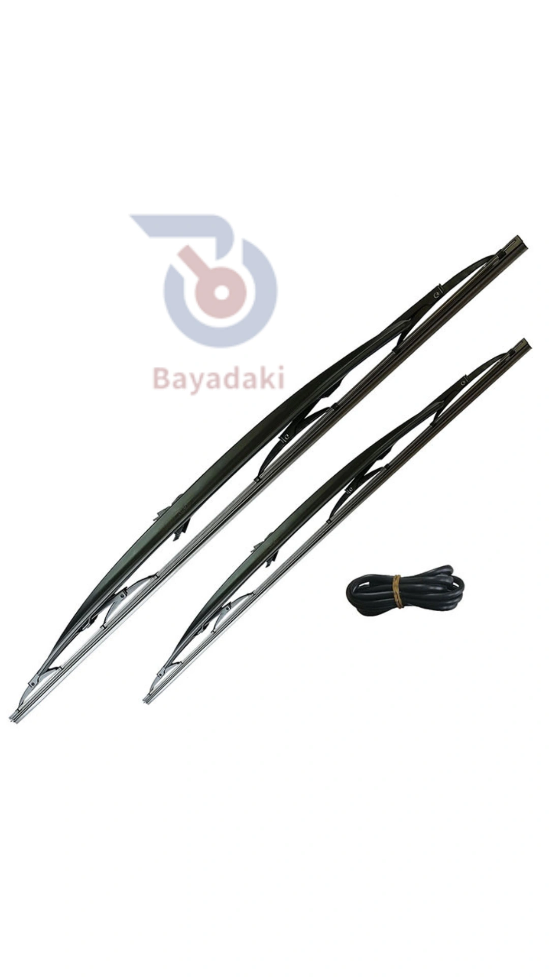 تیغه برف پاک کن سمند با شیلنگ IPNC