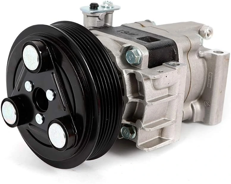 کمپرسور کولر مگان استوک اروپایی