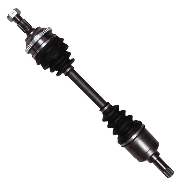 پلوس کامل ABS کوتاه 405 WTB