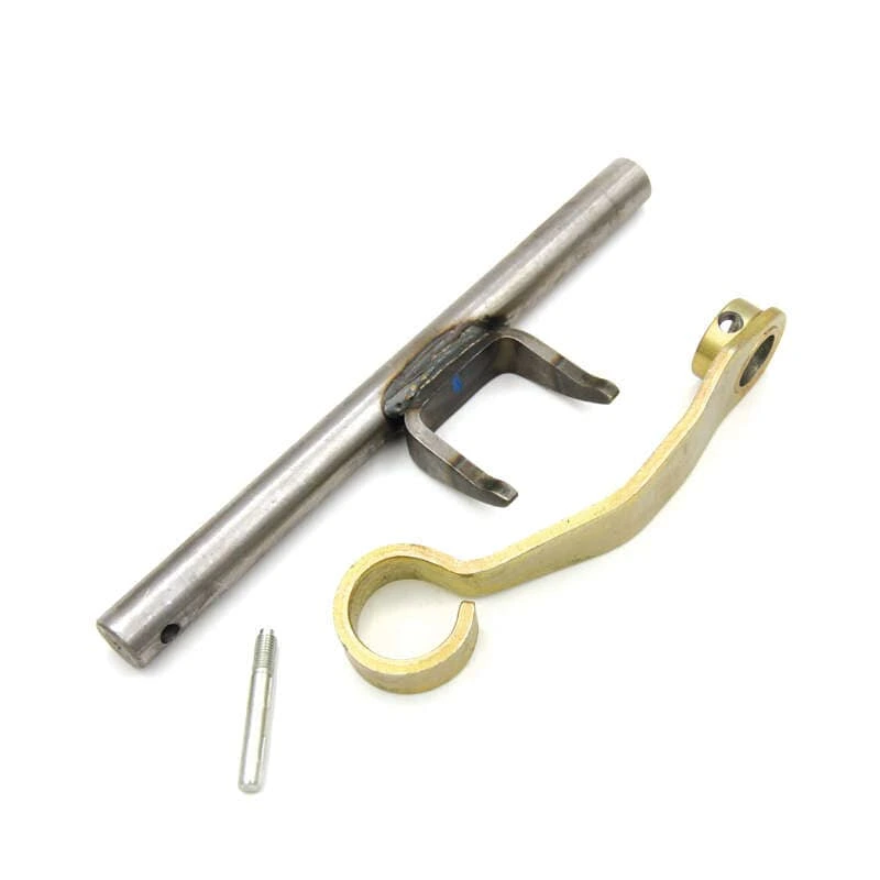مجموعه دو شاخ کلاچ 405 TPCO