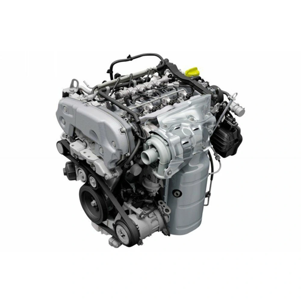 موتور کامل آزارا استوک اروپایی 