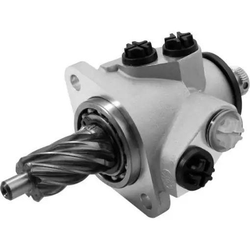 شیر فرمان جدید 405 نوین پارت