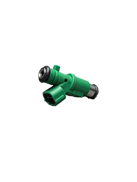 سوزن انژکتور سبز 206 چکاد