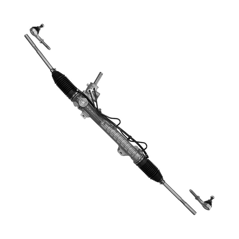 جعبه فرمان پراید نوین پارت